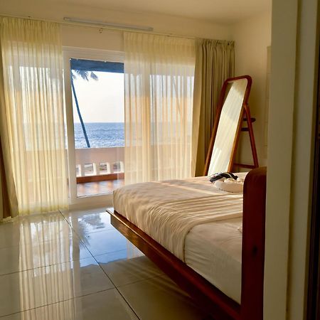 Kappad Beach House By Kisah Stays Dış mekan fotoğraf