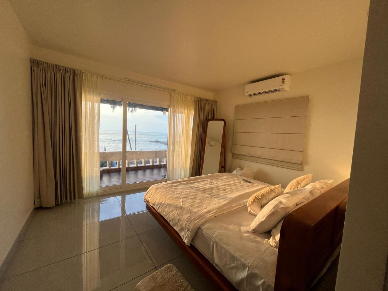 Kappad Beach House By Kisah Stays Dış mekan fotoğraf