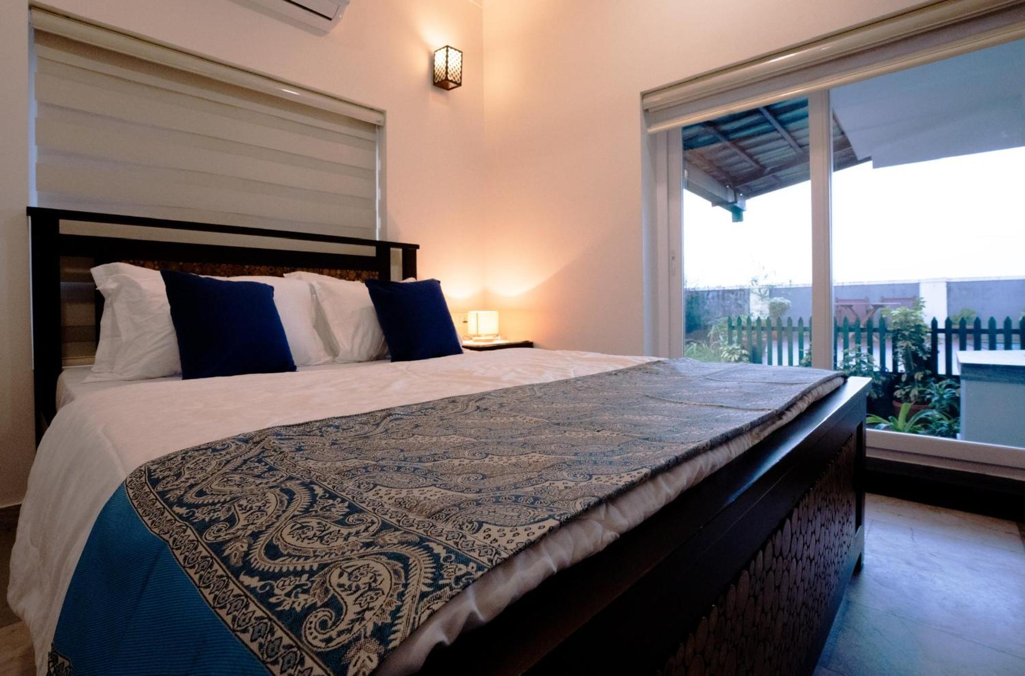 Kappad Beach House By Kisah Stays Dış mekan fotoğraf
