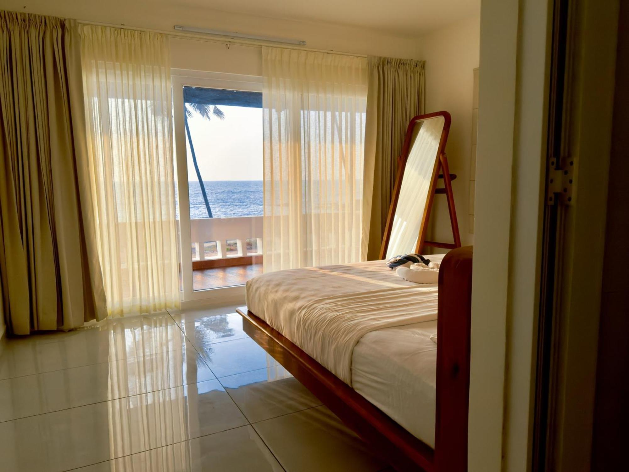 Kappad Beach House By Kisah Stays Dış mekan fotoğraf