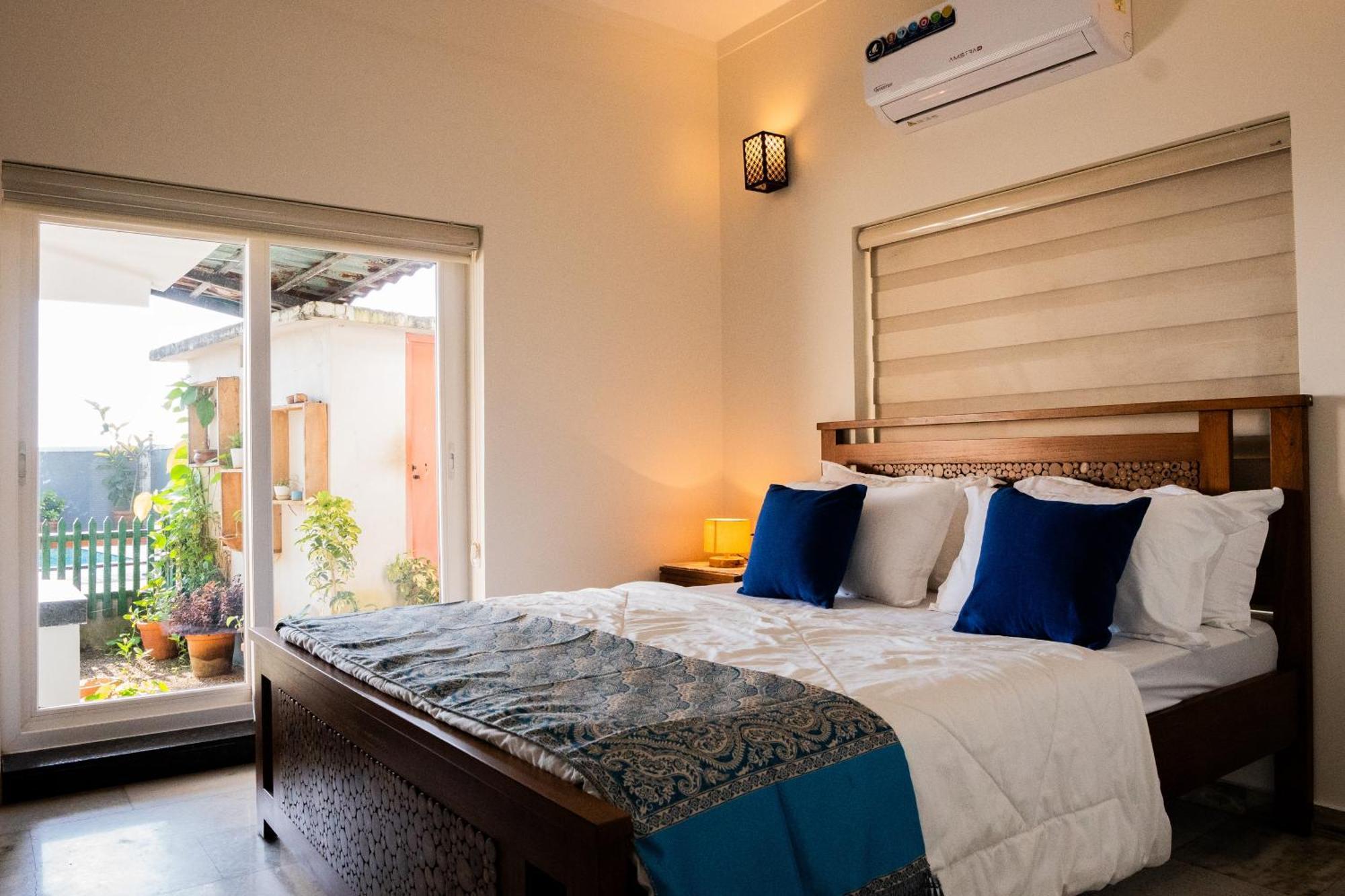 Kappad Beach House By Kisah Stays Dış mekan fotoğraf